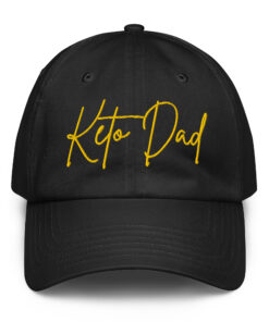 Under Armour® dad hat